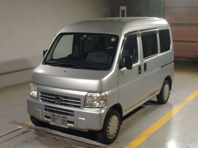 4047 Honda Acty van HH5 2011 г. (TAA Shikoku)